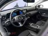 Mercedes-Benz A 250 e Style Plus