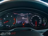 Audi A4 Avant 2.0 TDI Advance
