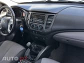 Mitsubishi L200 2.4 DI-D Club Invite CC 4WD