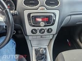 Ford Focus 1.6 TDCi ECOnetic