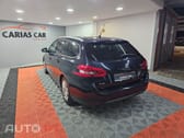 Peugeot 308 SW 1.6 BlueHDi Allure
