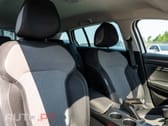 Renault Mégane Sport Tourer 1.5 Blue dCi Limited