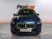 BMW 225 e xDrive Line Luxury