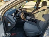Chevrolet Cruze 1.6 LS