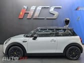 MINI Cooper Cooper SE