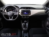 Nissan Micra 1.0 IG-T Acenta