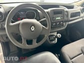 Renault Trafic 2.0 dCi L2H2 1.2T