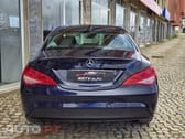 Mercedes-Benz CLA 180 d Urban