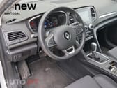 Renault Mégane Sport Tourer Equilibre 1.5 dci 115 cv EDC