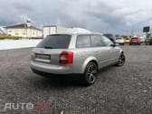 Audi A4 Avant 1.9 TDI