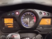 Honda CBR 1100XX