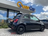 Fiat 500 1.0 Hybrid Connect