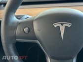 Tesla Model 3 Long-Range Dual Motor AWD