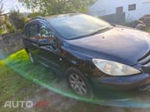 Peugeot 307 1.6