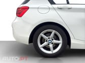 BMW 116 d Advantage