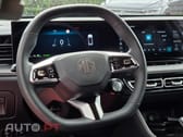 MG HS 1.5 Plug-in Hybrid Luxury