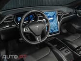 Tesla Model S 75