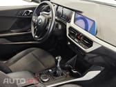 BMW 116 d Advantage