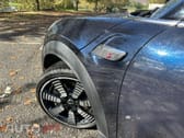 MINI Cabrio Cooper S Premium Sidewalk Special Edition Auto