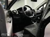 Renault Clio 0.9 TCe Limited