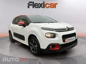 Citroen C3 1.2 PureTech Feel