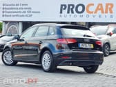 Audi A3 Sportback 1.6 TDI