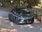 MG MG4 4 EV 64kWh XPower