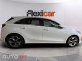 Kia Ceed 1.4 T-GDI TX+SRF 7DCT