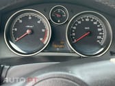 Opel Astra CARAVAN