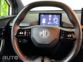 MG MG4 64 kWh Luxury