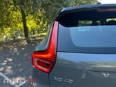 Volvo XC40 Recharge Plus