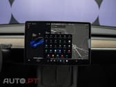 Tesla Model 3 Performance Dual Motor AWD