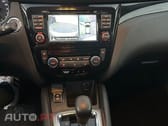 Nissan Qashqai 1.6 dCi 360 S Xtronic