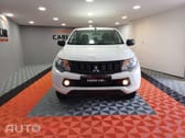 Mitsubishi L200 4X2
