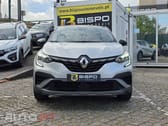 Renault Captur 1.0 TCe RS Line