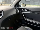 Kia Xceed 1.4 T-GDI Tech+SRF 7DCT
