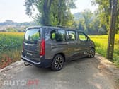 Citroen Berlingo 1.5 BlueHDi XL Feel EAT8