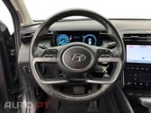 Hyundai Tucson 1.6 CRDi Hybrid 48V Business DCT