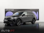 Volkswagen Tiguan Allspace 2.0 TDI Conceptline DSG