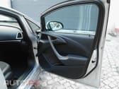 Opel Astra Sports Tourer 1.7 CDTi Cosmo S/S
