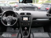Volkswagen Golf VI 2.0 GTi