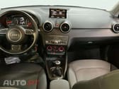 Audi A1 1.0 TFSI