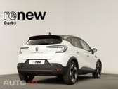Renault Captur Captur 1.0 TCe Techno Bi-Fuel
