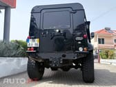 Land Rover Defender 90 2.5 Td5 S