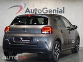 Citroen C3 1.2 PureTech Max EAT6