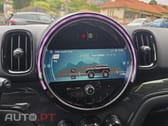MINI Countryman One D
