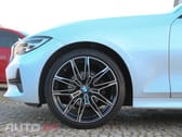 BMW 318 d Auto