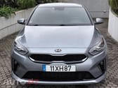 Kia Proceed 1.4 T-GDI GT Line