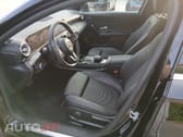 Mercedes-Benz A 180 d 7G-DCT