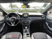 Mercedes-Benz A 180 CDi BE Edition Urban